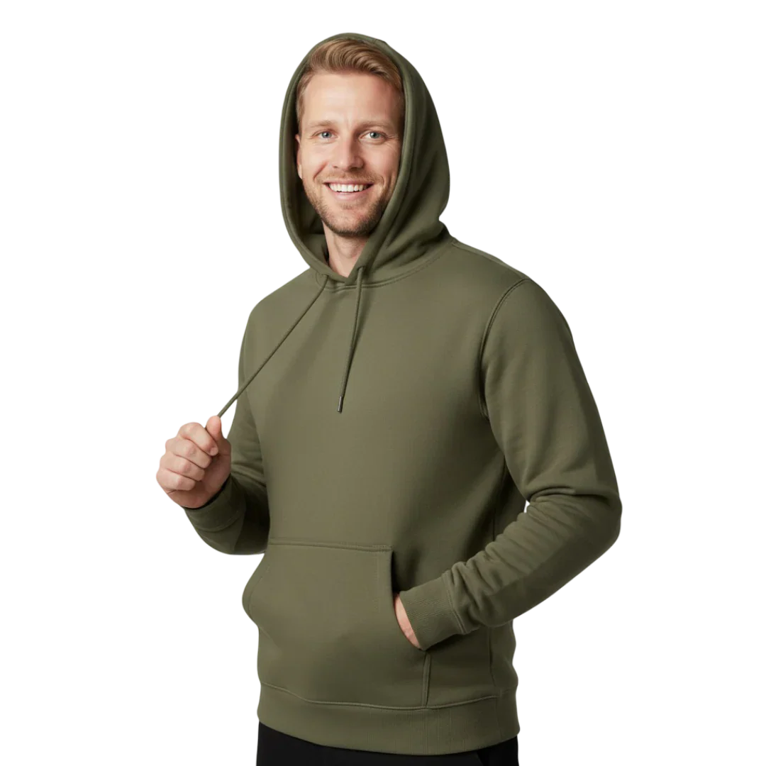 Hoodie 320GSM (Men's)