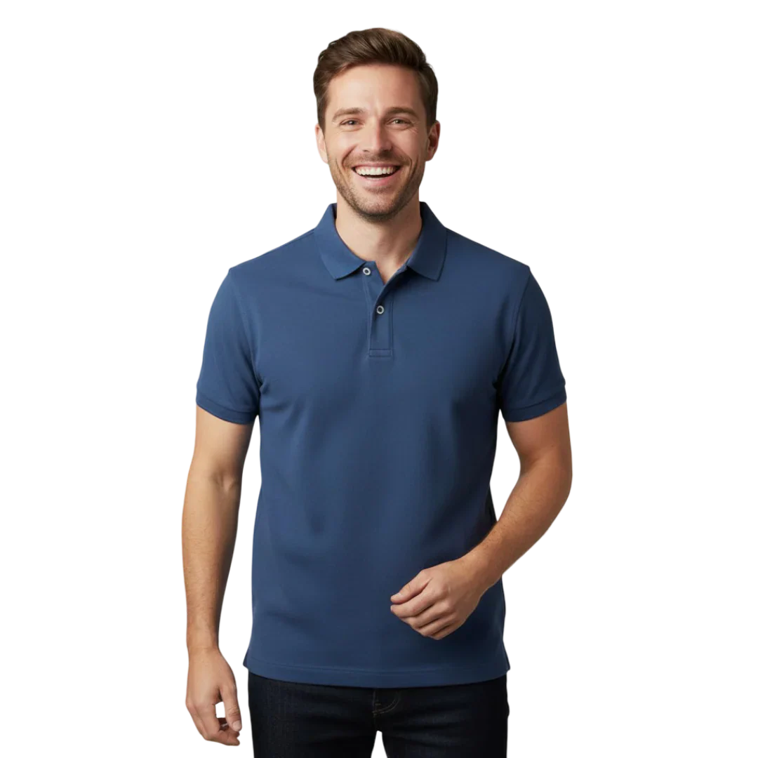Polo 220GSM (Men's)