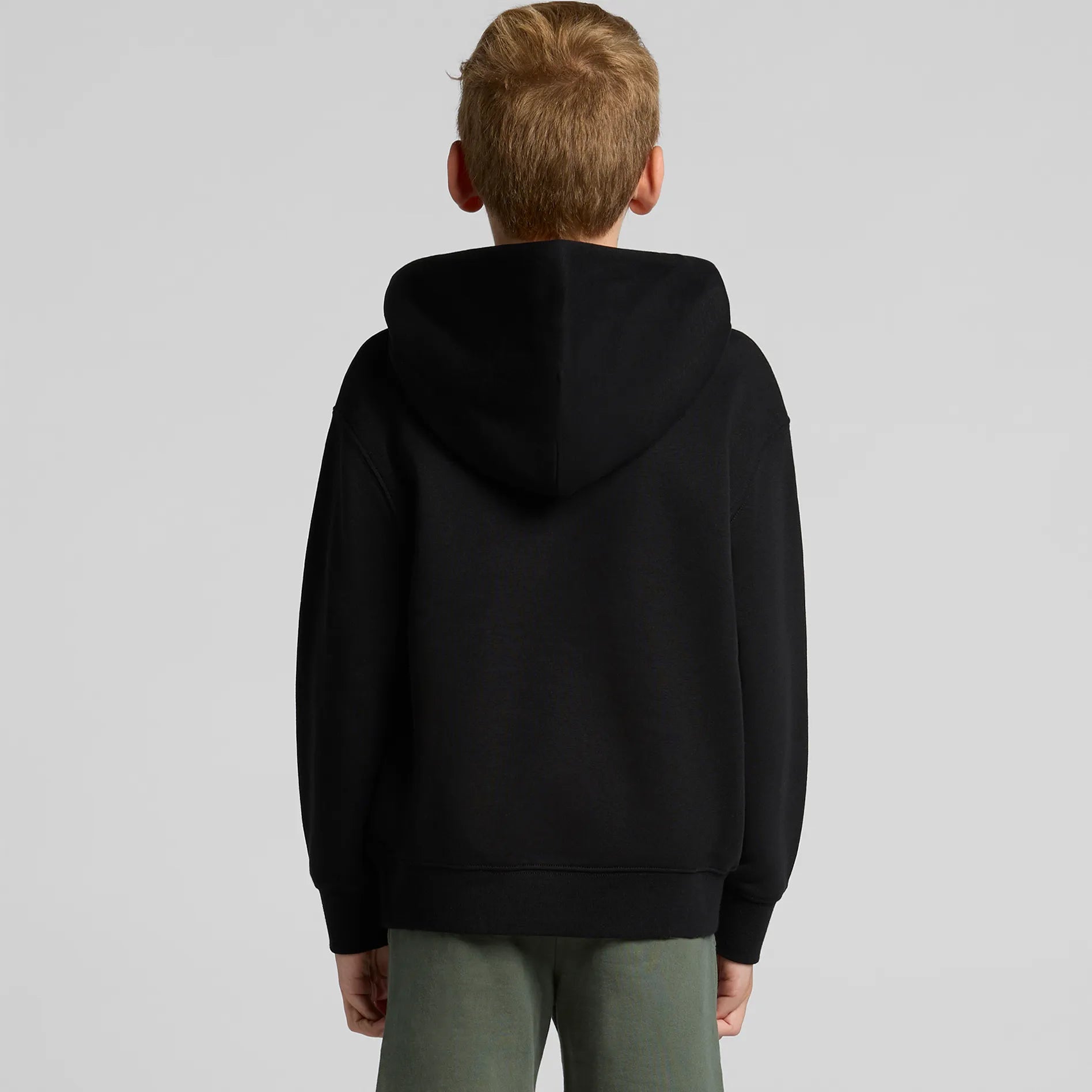 AS Colour Youth Relax Hood 3037