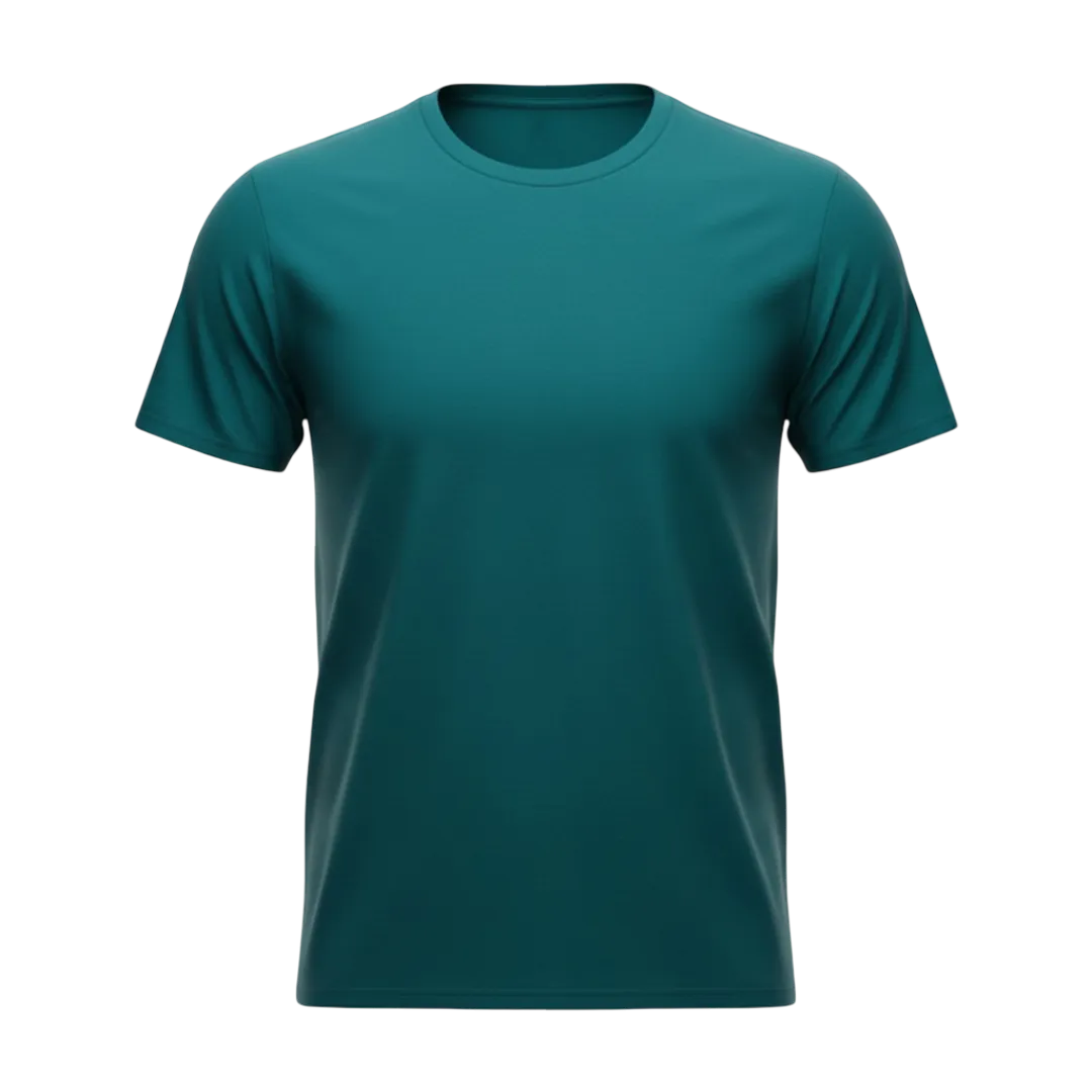 Astorion T-Shirts 220GSM Half Sleeve Men