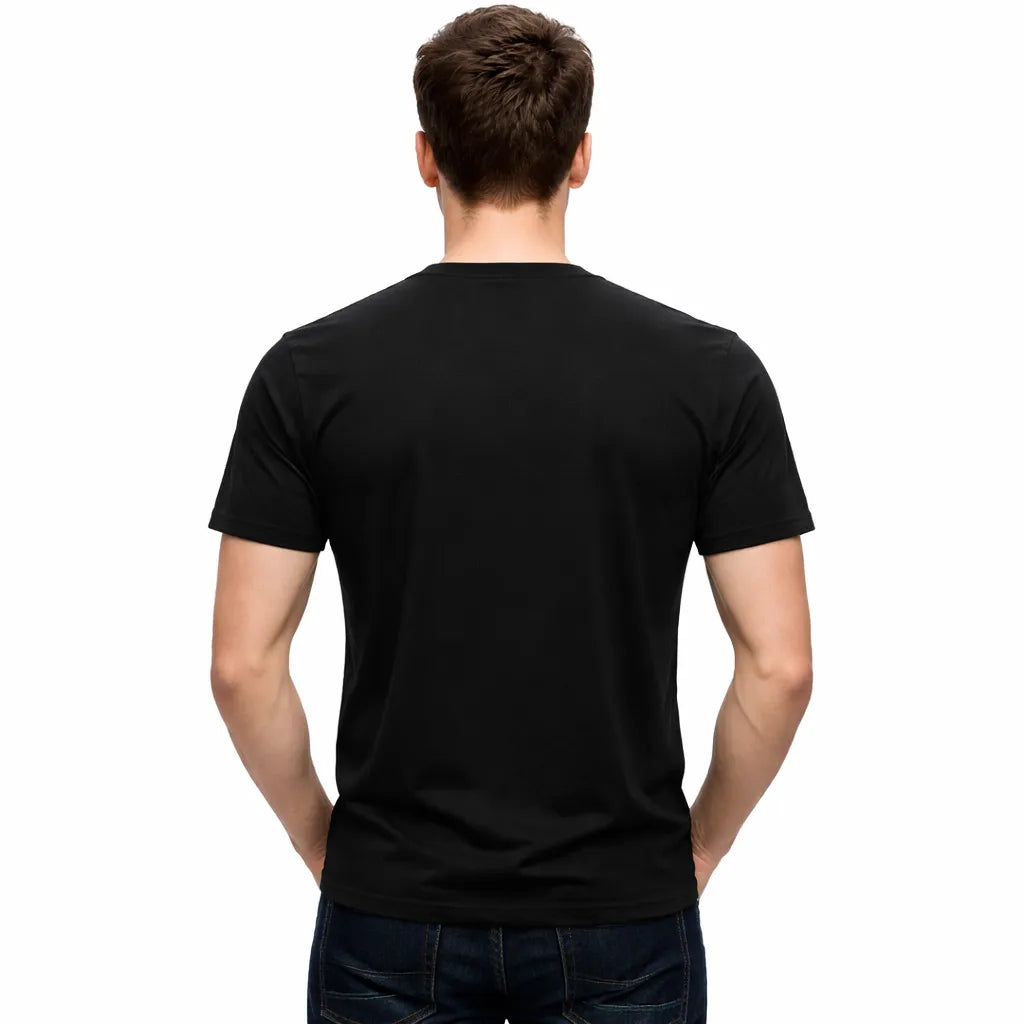 Astorion T-Shirts 220GSM Half Sleeve Men