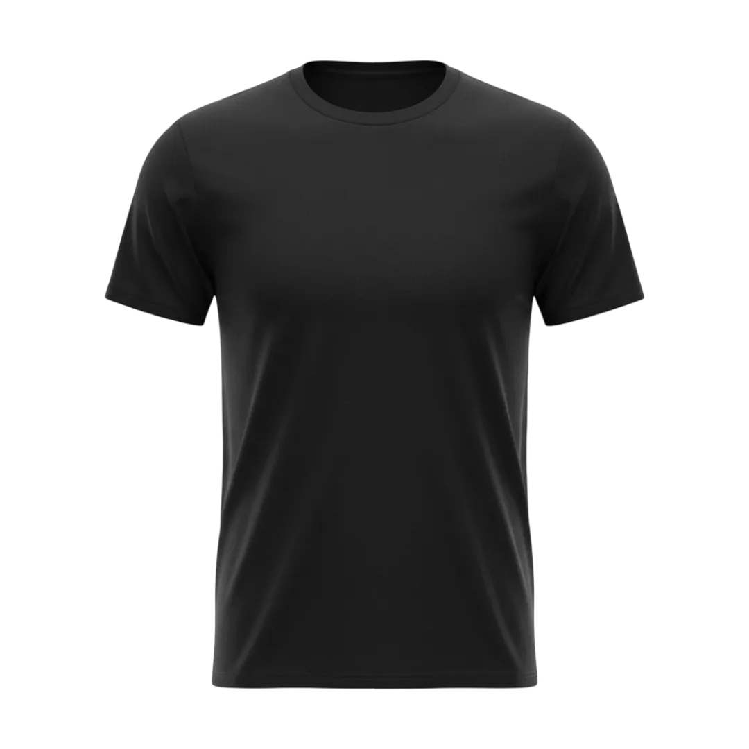 Astorion T-Shirts 220GSM Half Sleeve Men