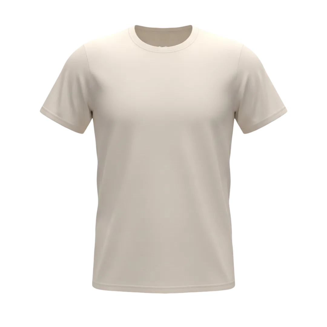 Bone Tee (Men's - 180GSM)