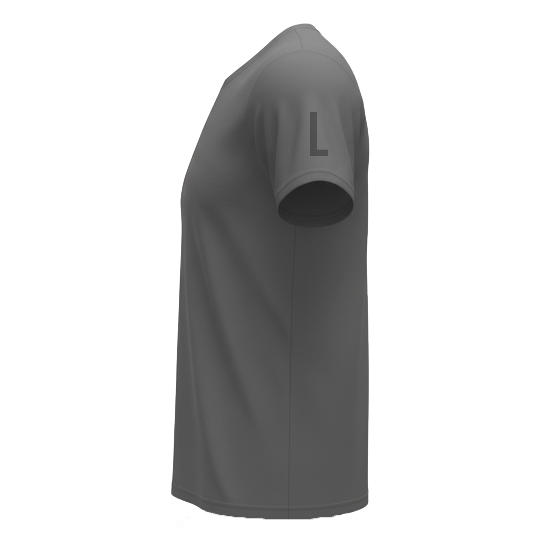 Charcoal (Men's - 180GSM)
