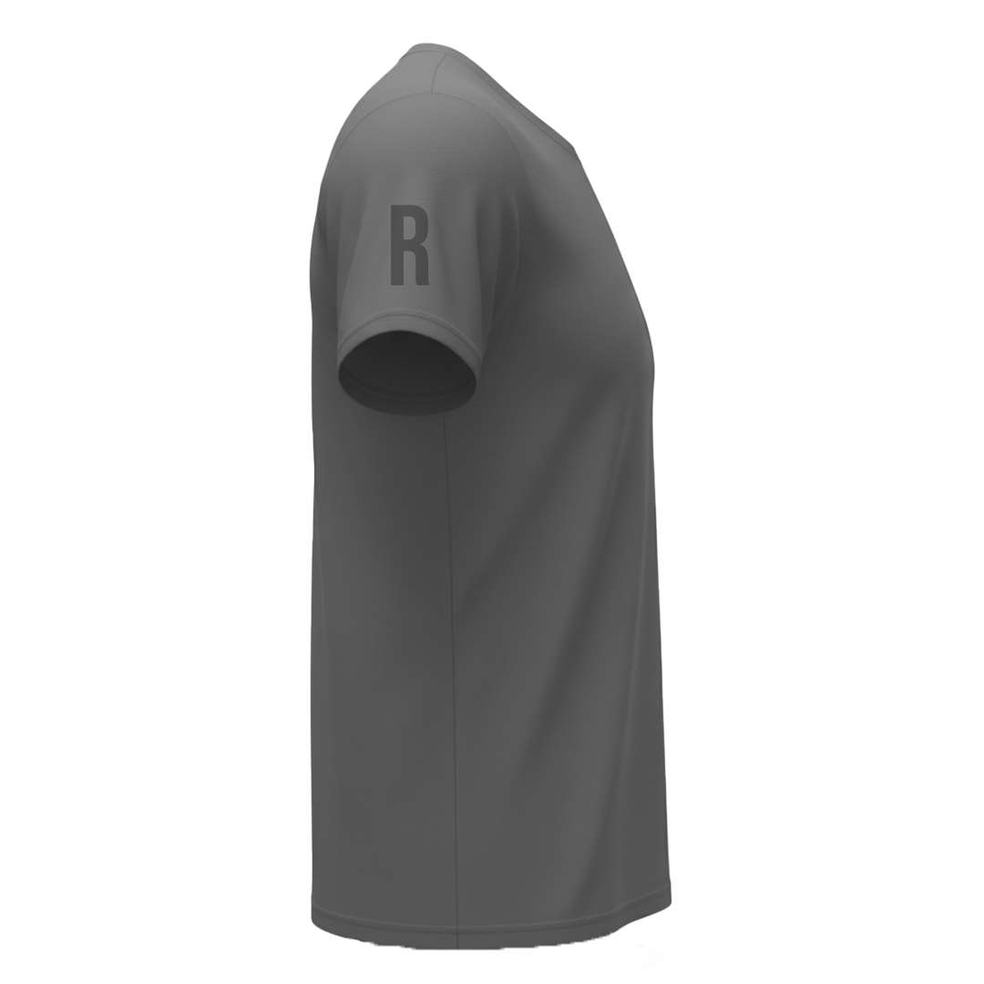 Charcoal (Men's - 180GSM)