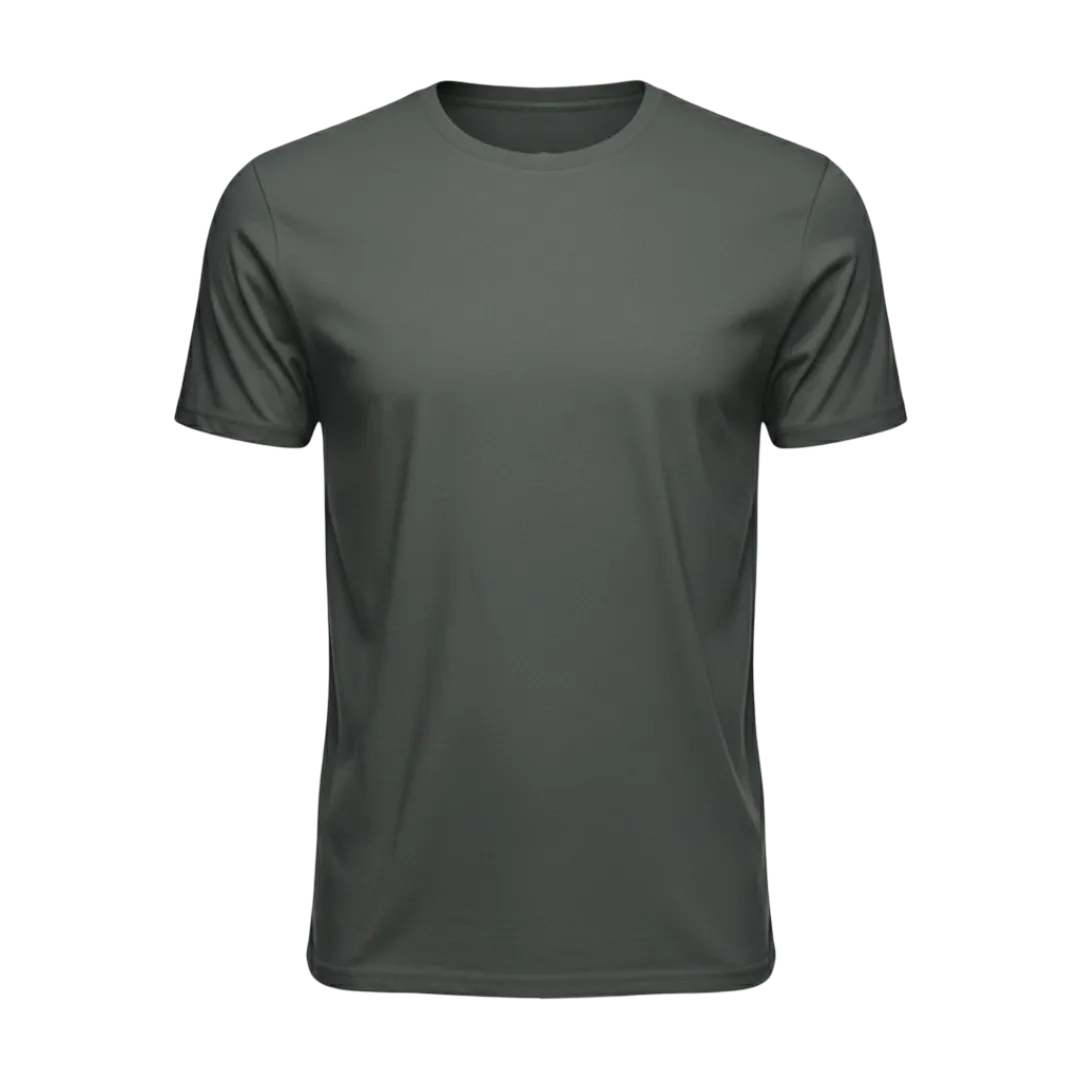 Astorion T-Shirts 220GSM Half Sleeve Men