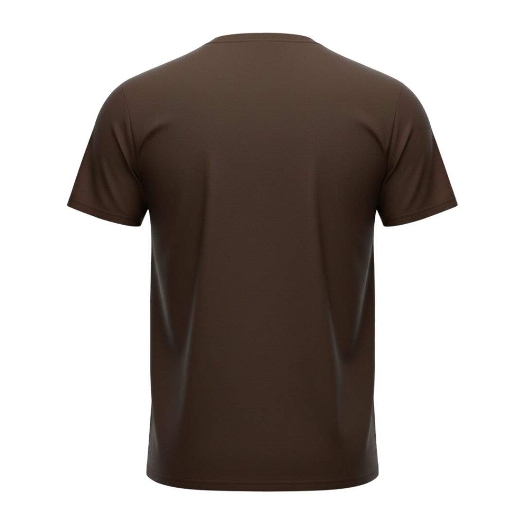 Dark Chocolate (Men's - 180GSM)