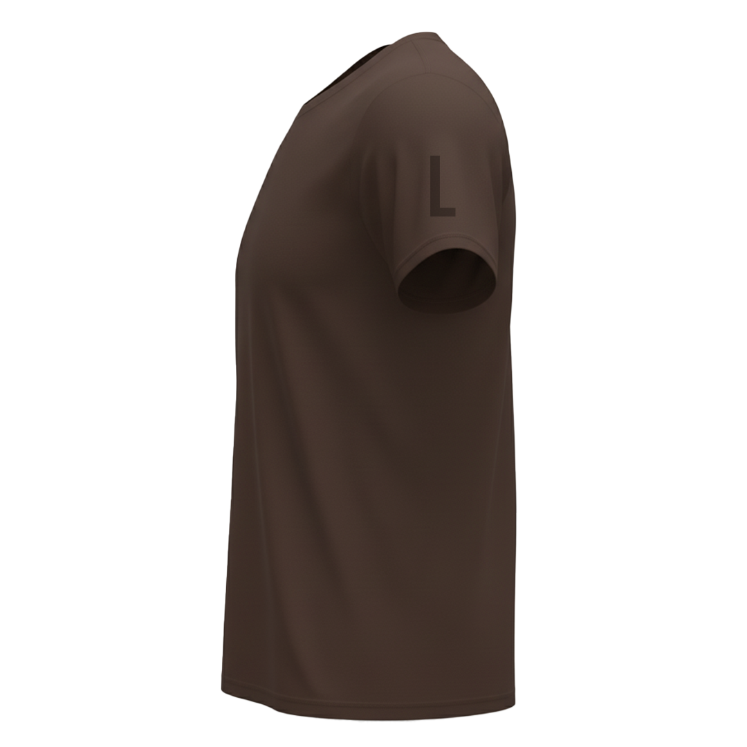 Dark Chocolate (Men's - 180GSM)