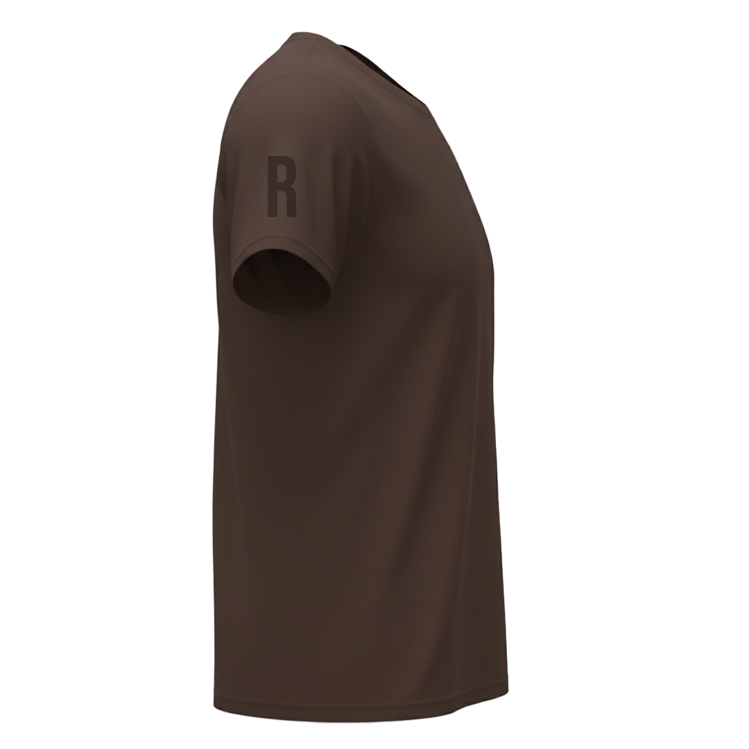 Dark Chocolate (Men's - 180GSM)