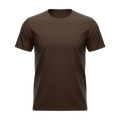Dark Chocolate (Men's - 180GSM)