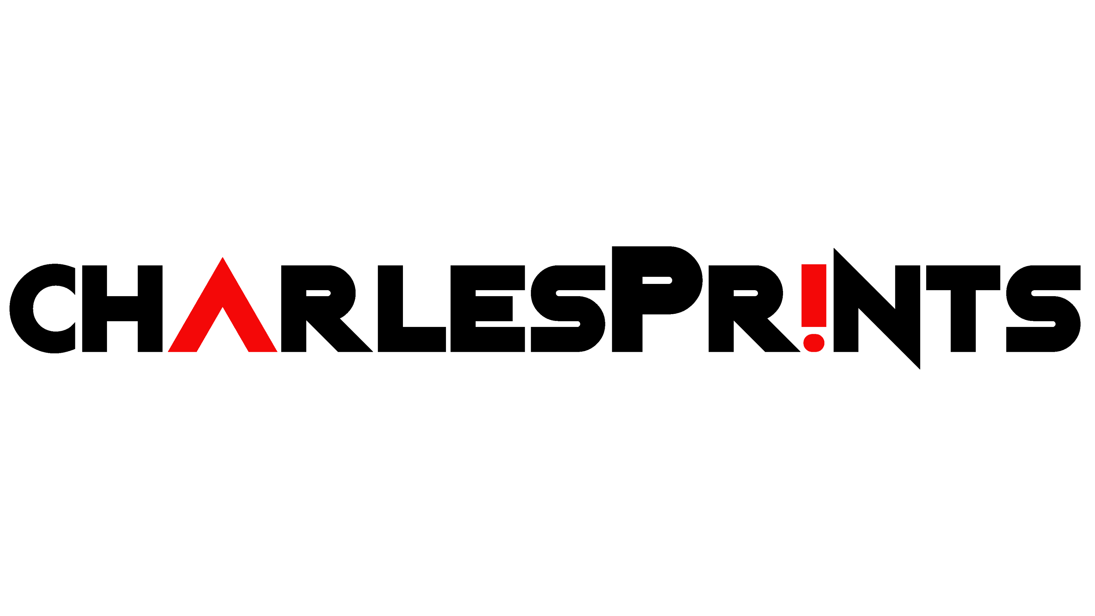 Charles Prints
