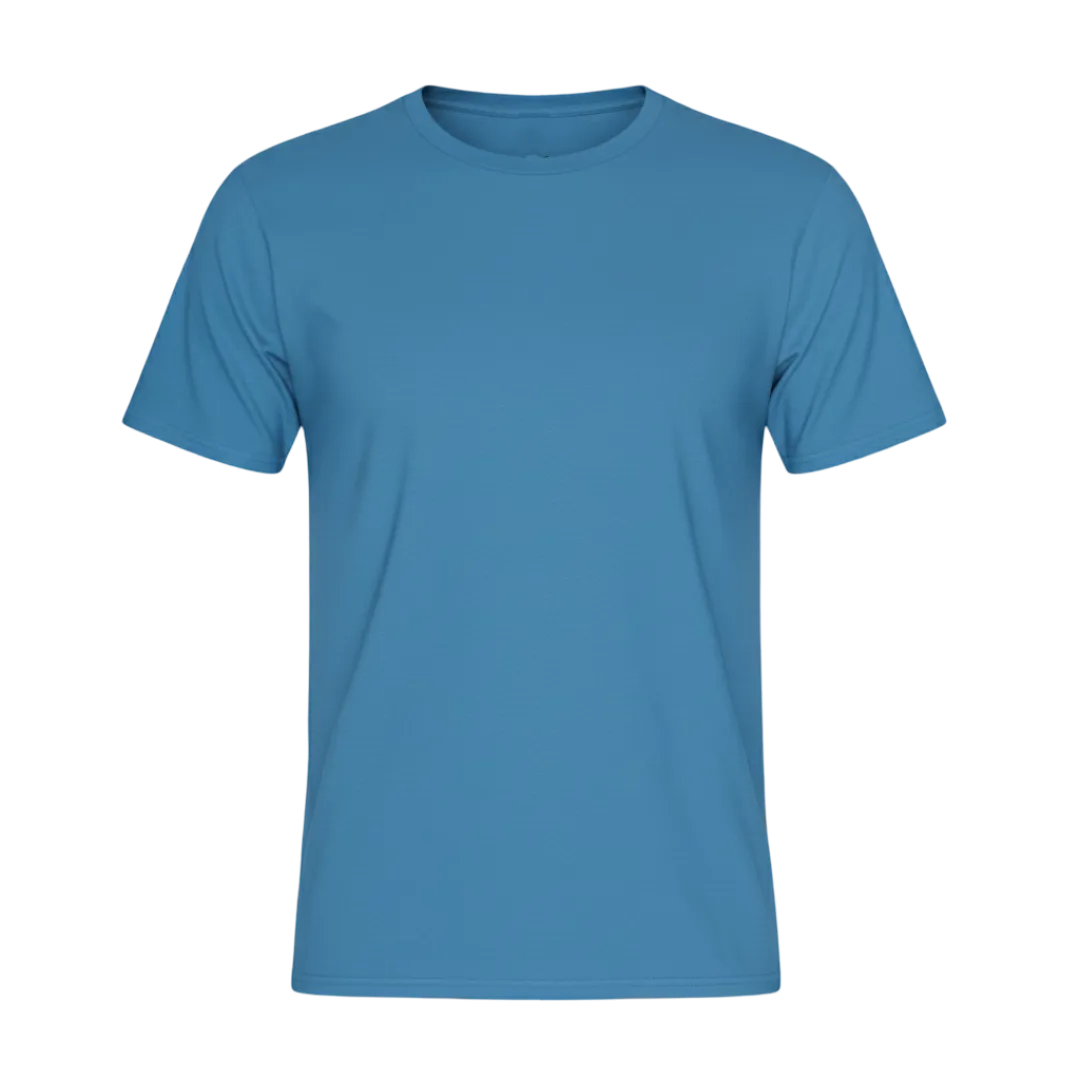 Astorion T-Shirts 220GSM Half Sleeve Men