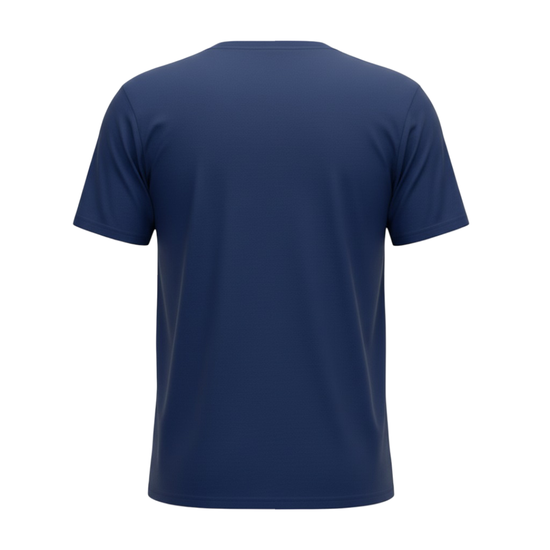 Indigo Tee (Women's - 220GSM)