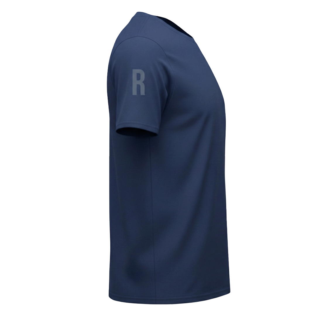 Indigo Tee (Women's - 220GSM)