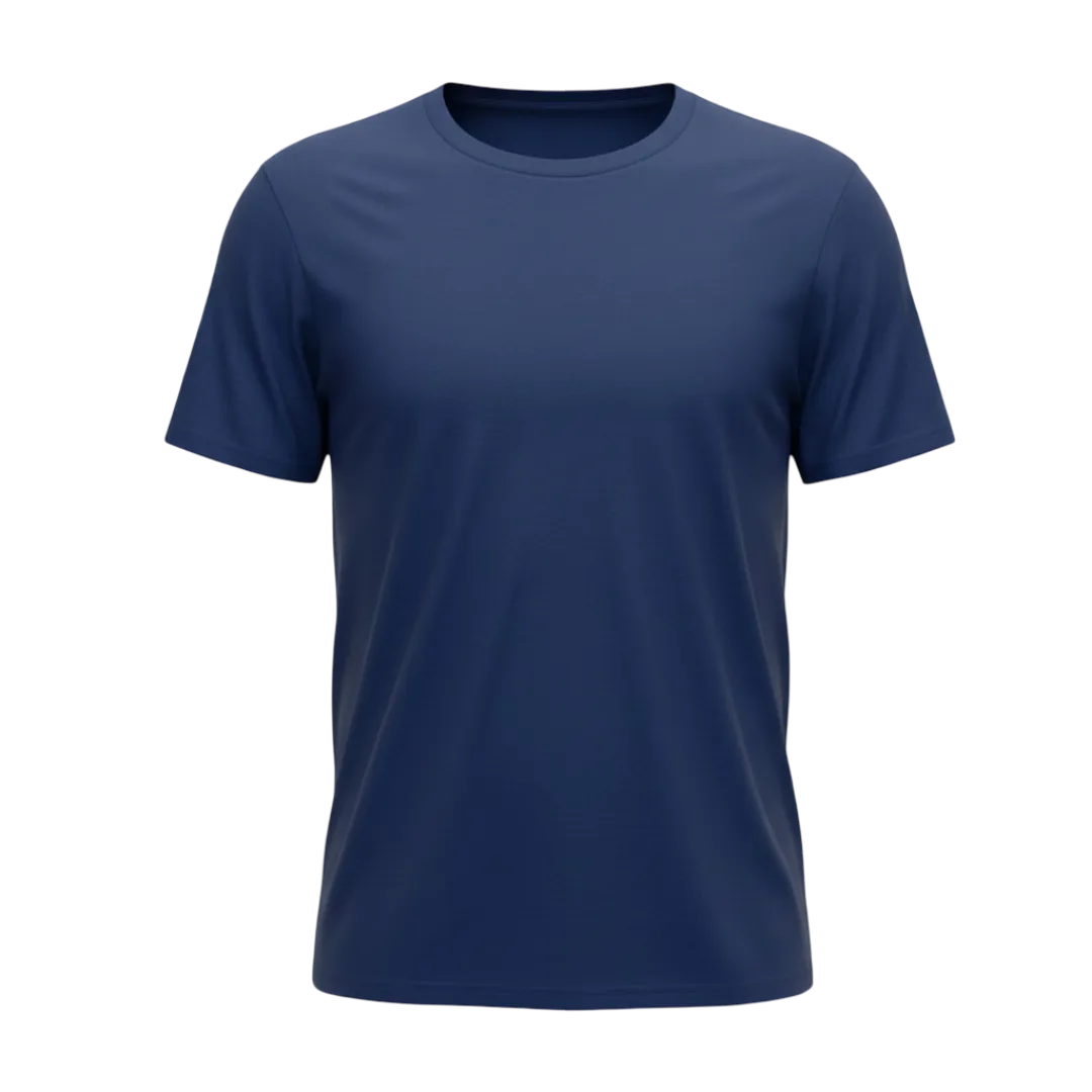 Astorion T-Shirts 220GSM Half Sleeve Men