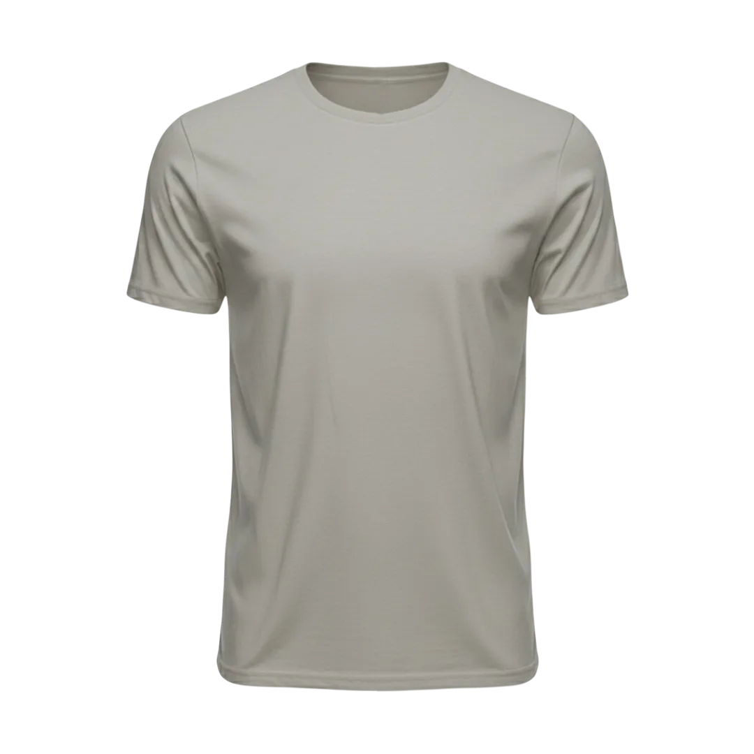 Astorion T-Shirts 220GSM Half Sleeve Men