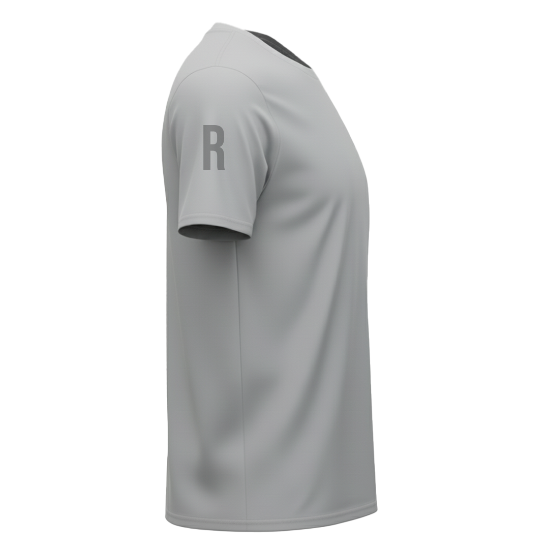 Light Grey (Men's - 180GSM)