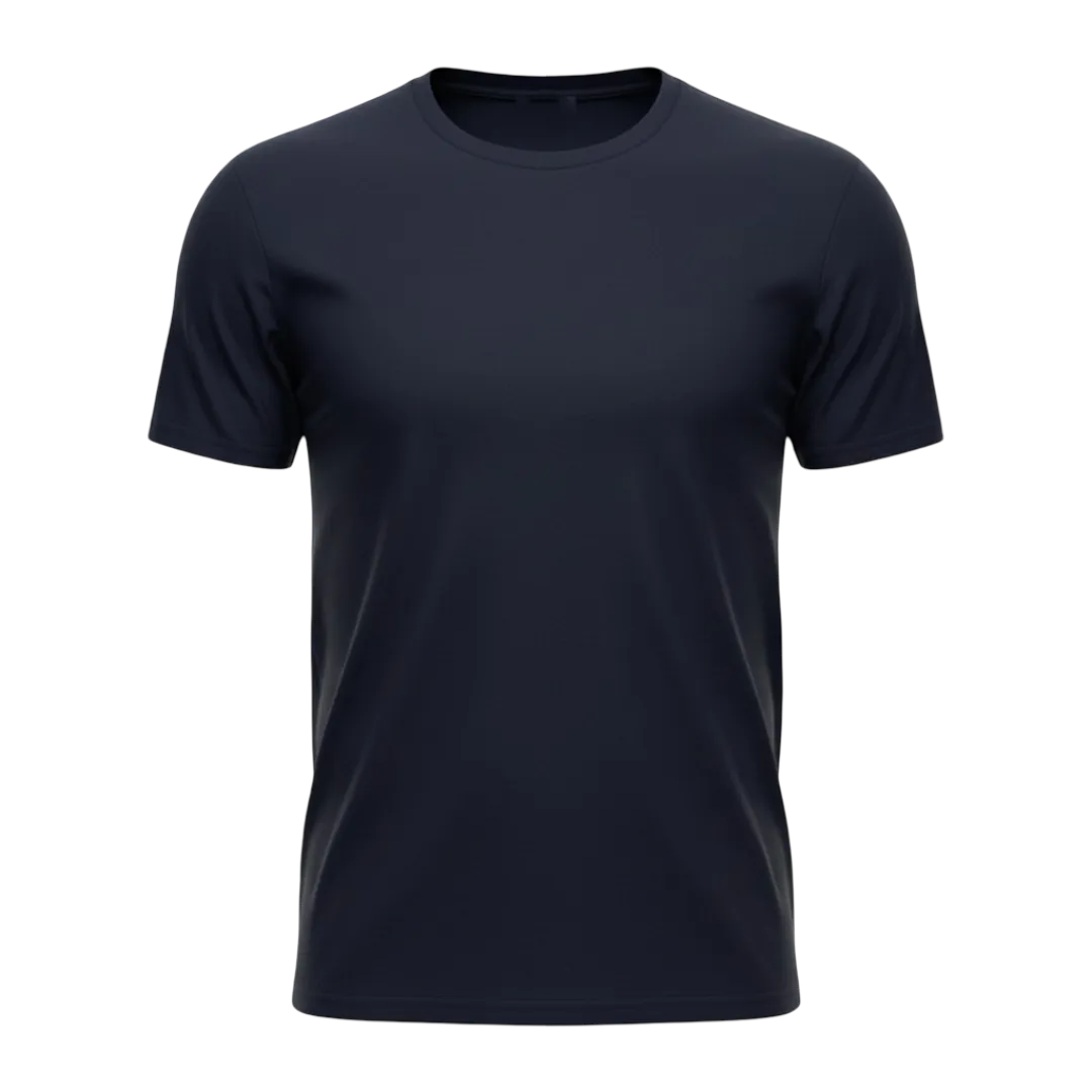 Astorion T-Shirts 220GSM Half Sleeve Men