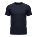 Navy Tee (Men's - 180GSM)