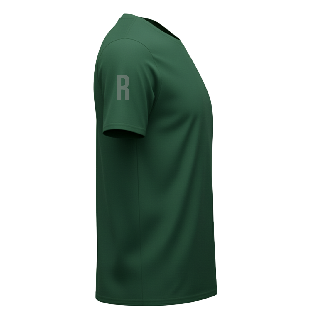 Pine Green (Men's - 180GSM)