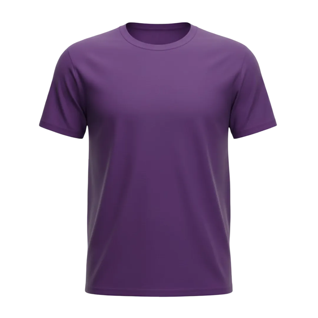 Astorion T-Shirts 220GSM Half Sleeve Men