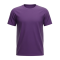 Purple Tee (Men's - 180GSM)