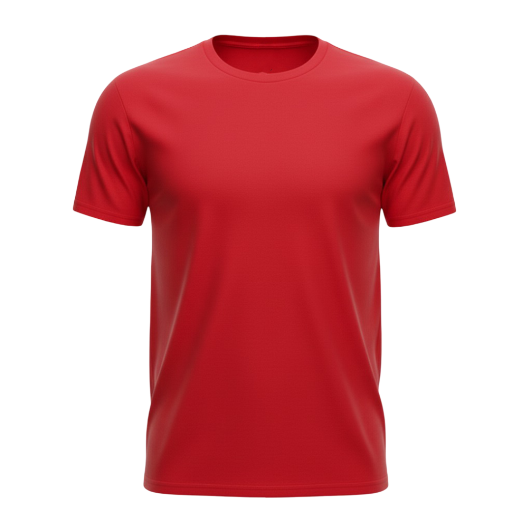 Red Tee (Women's - 220GSM)