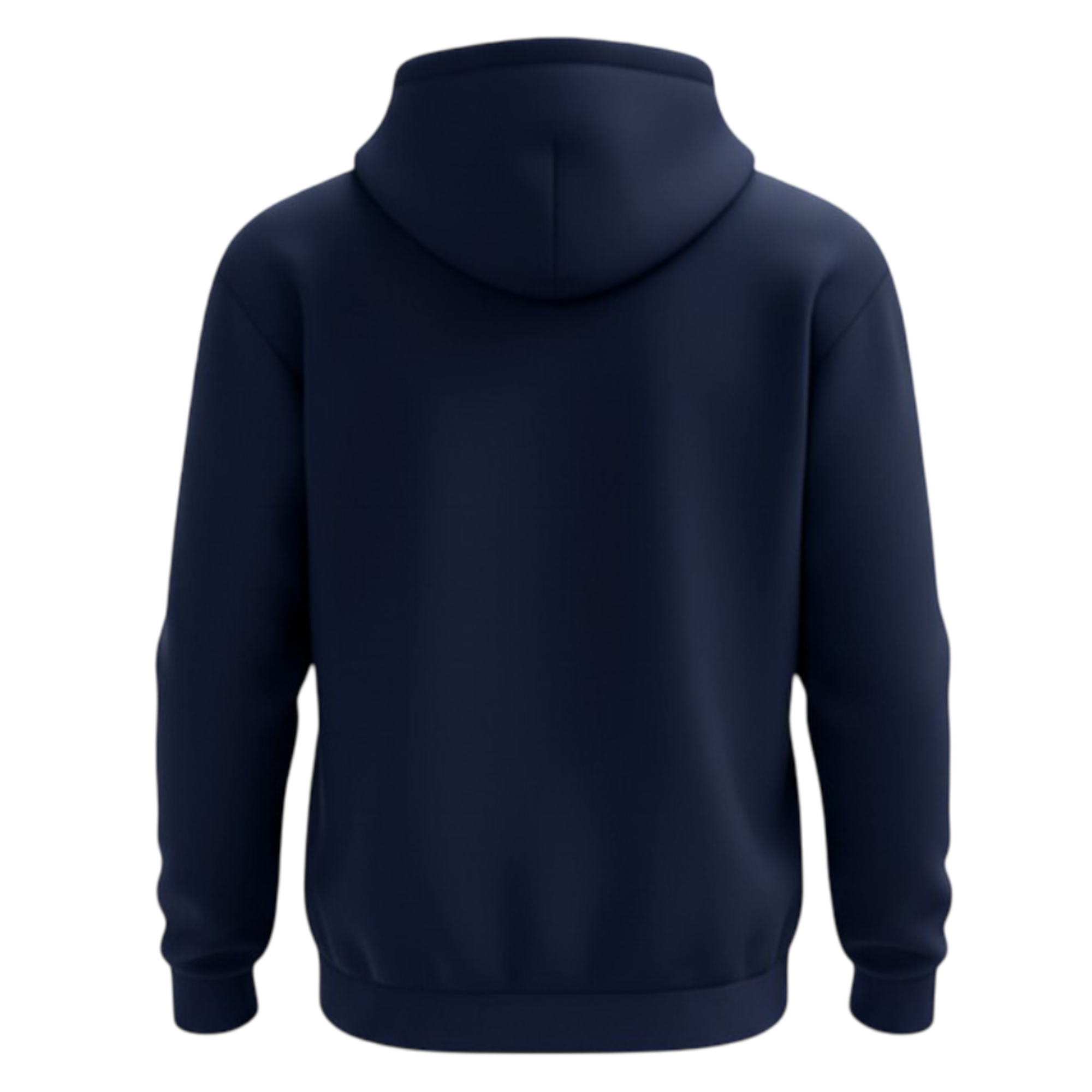 Midnight Blue Hoodie (Men's - 320GSM)