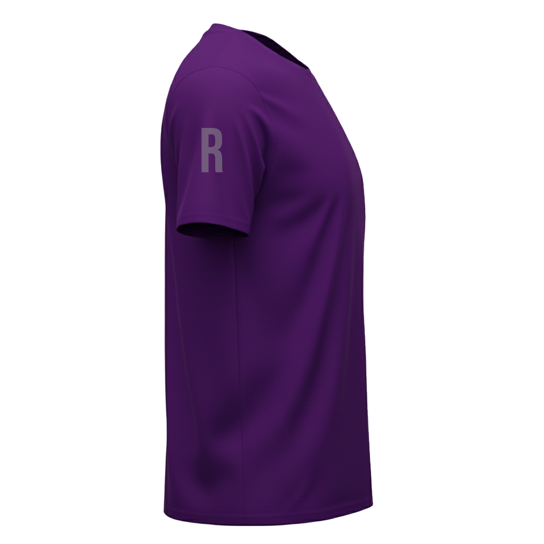 Purple (Men's - 180GSM)